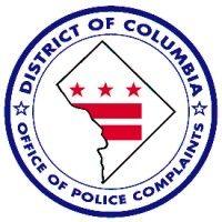 d.c. office of police complaints logo image