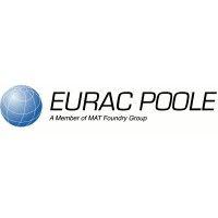 eurac poole ltd logo image