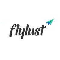 flylust logo image