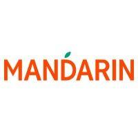 agência mandarin logo image