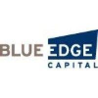 blue edge capital, llc