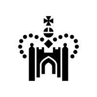 historic royal palaces logo image