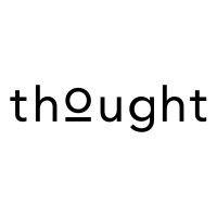 thought clothing logo image