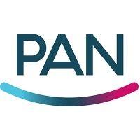 pan foundation logo image