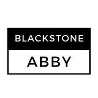 blackstone abby productions & marketing logo image