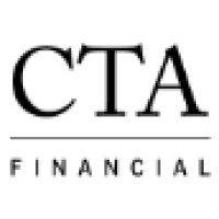 cta financial llc logo image