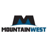 mountain west logo image