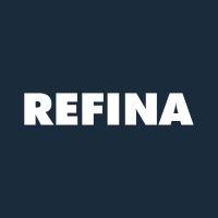 refina ltd logo image