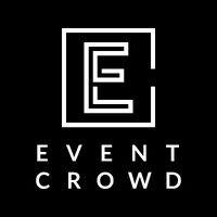 event crowd logo image