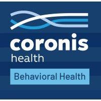 coronis health behavioral health