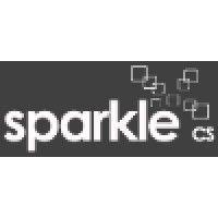 sparkle cs logo image