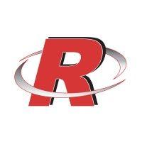 redline watersports logo image