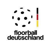 floorball-verband deutschland e.v. logo image