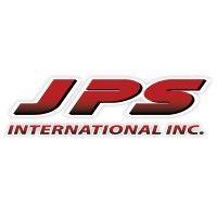 jps international inc logo image