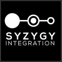 syzygy integration logo image