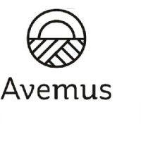 avemus logo image