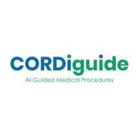 cordiguide logo image