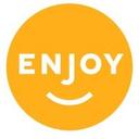 logo of Enjoy Technology Inc