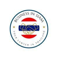 business in siam logo image