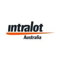 intralot australia & intralot gaming services logo image