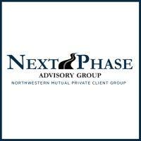 next phase advisory group logo image