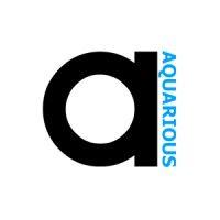 aquarious technology pvt. ltd. logo image