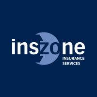 inszone insurance services logo image