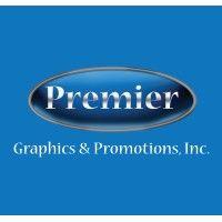 premier graphics and promotions logo image