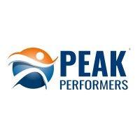 peak performers, inc logo image