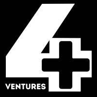 4+ventures logo image