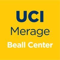 uci beall center for innovation and entrepreneurship (bcie)