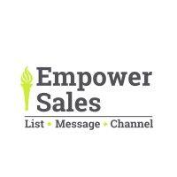 empower sales solutions logo image