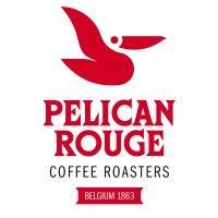 pelican rouge logo image