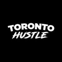 toronto hustle cycling syndicate logo image