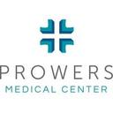 logo of Prowers Medical Center