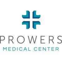 prowers medical center