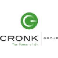 cronk group logo image