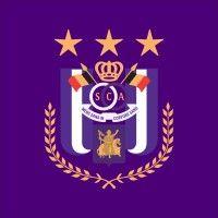 rsc anderlecht logo image