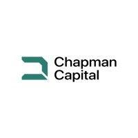 chapman capital logo image