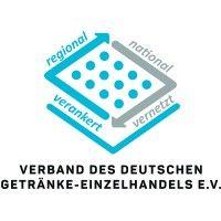 verband des deutschen getränke-einzelhandels e.v. logo image