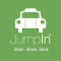 jumpin travel logo image