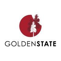 golden state logo image