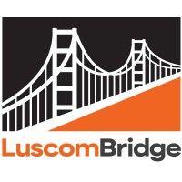 luscombridge logo image