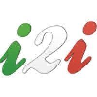 i2i - italians to italians logo image