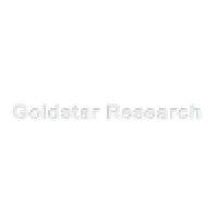 goldstar research logo image