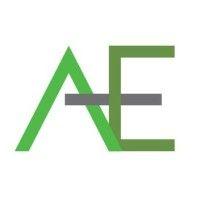 ae marketing group logo image