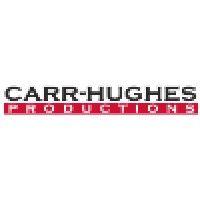 carr-hughes productions logo image