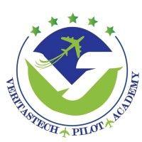 veritastech pilot academy logo image