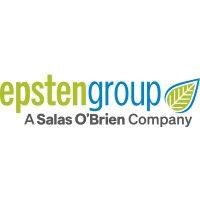 epsten group, a salas o'brien company logo image