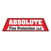 absolute fire protection llc logo image